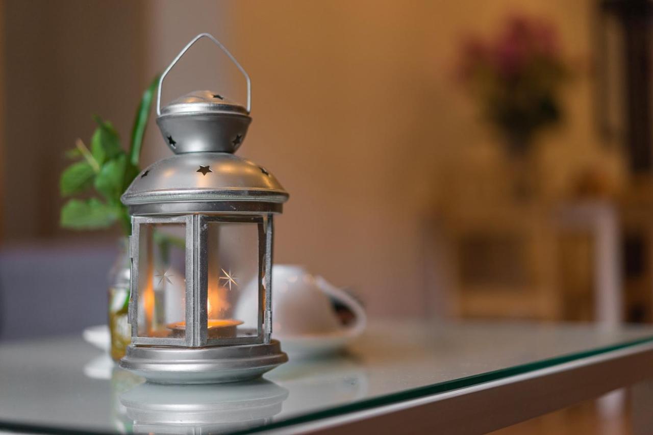 Ficus Suites Hanoi Dış mekan fotoğraf