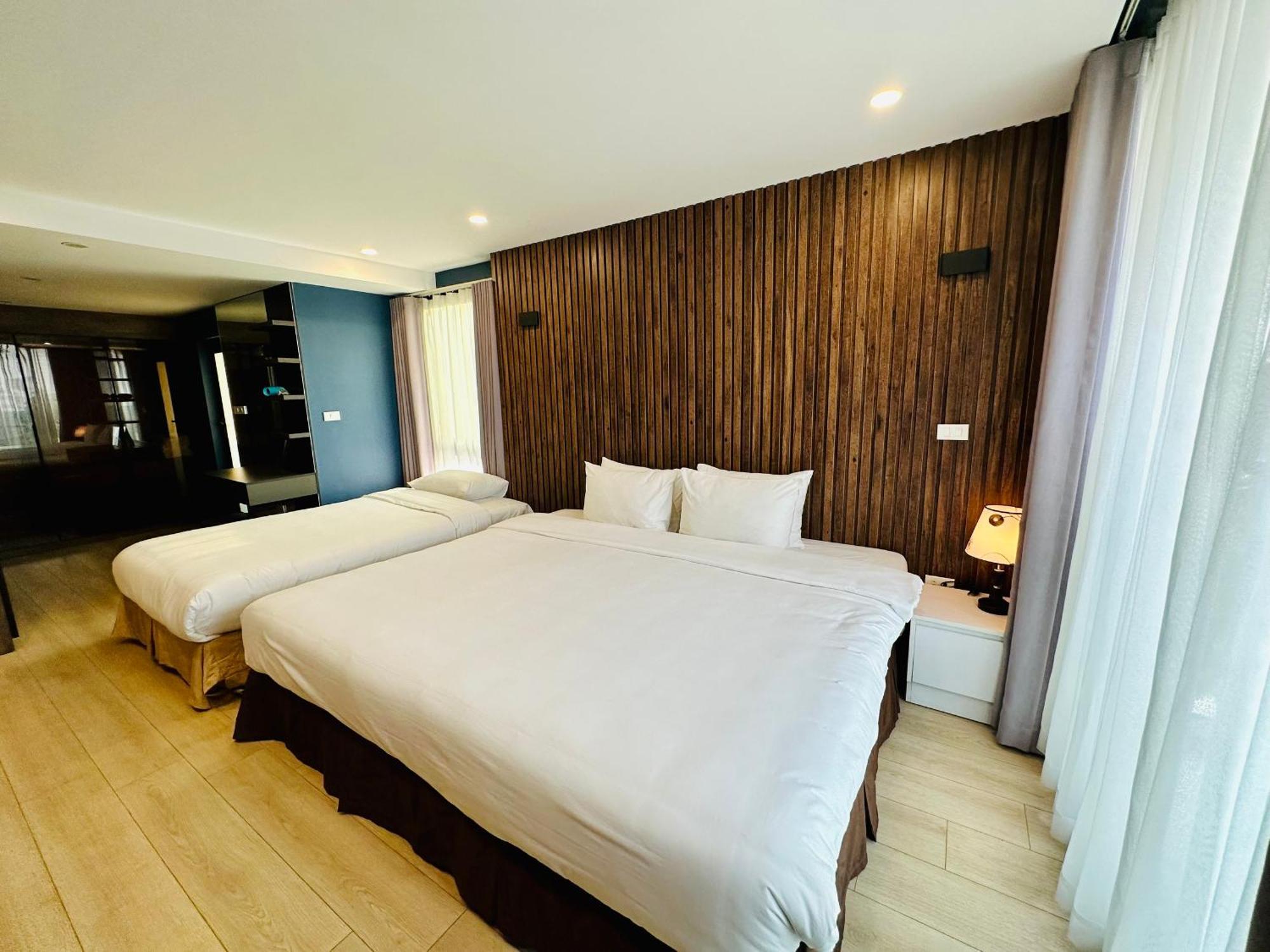 Ficus Suites Hanoi Dış mekan fotoğraf